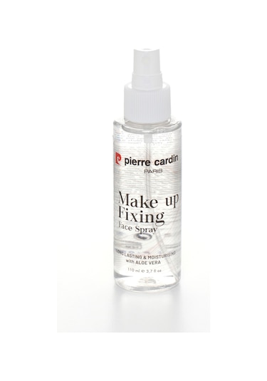 Pierre Cardin Make Up Fixing Makyaj Sabitleyici Sprey 110 ML