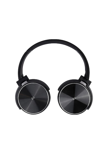 Polosmart FS50 Let's Go Bluetooth 5.0 Kulak Üstü Kulaklık