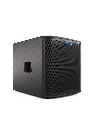 Alto Ts15s 15" Actıve Subbass Speaker