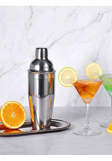 1 Parça Shaker 750ml Avantajlı Fiyat