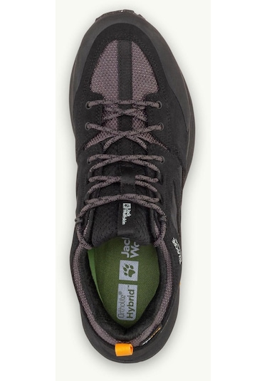 Jack Wolfskin Terraquest Texapore Low Erkek Outdoor Ayakkabı 001
