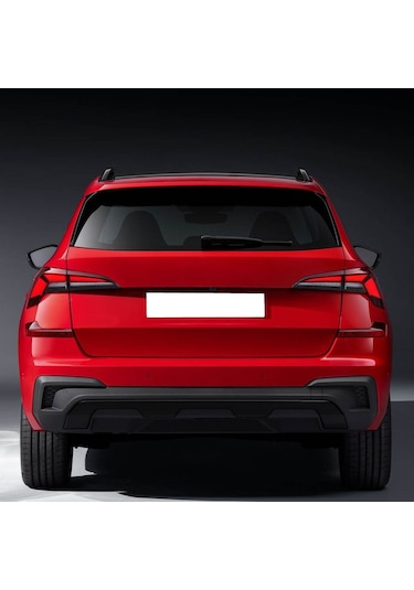 Skoda Kamiq 2024-2027 Arka Cam Silecek Motoru 5g0955711d