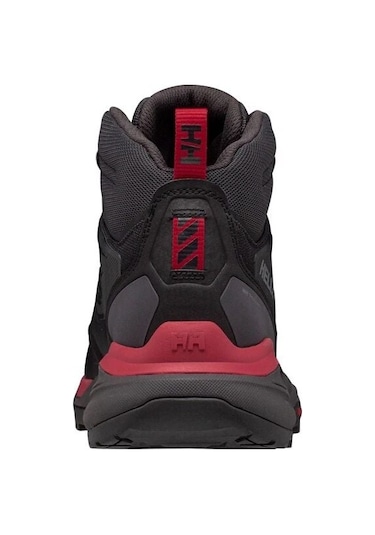 Helly Hansen Traverse Waterproof Erkek Ayakkabı Siyah
