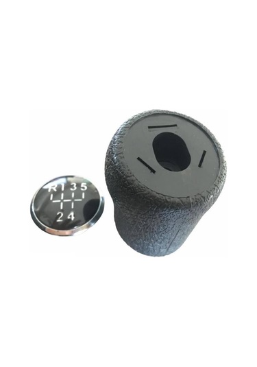 Volkswagen Transporter Vites Topuzu (5 Vites)