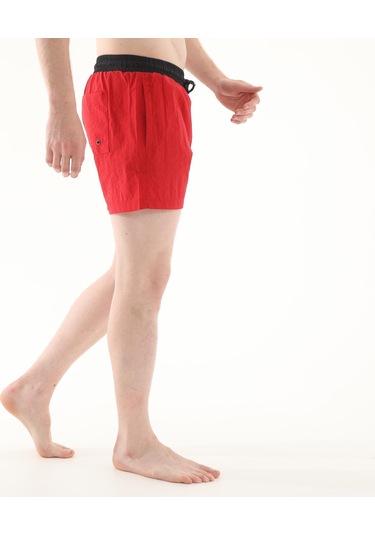 Mns1535-chr New Balance 1535 Erkek Mayo Kırmızı Mns1535-chr Kırmızı