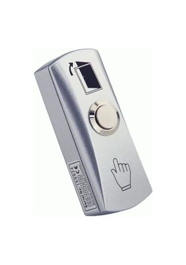 Zksoftware Pbk-815 Dekoratif İnce Buton Sıva Üstü