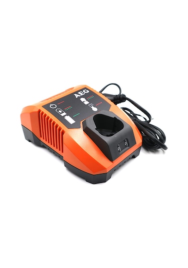 Aeg 12V Hızlı Şarj Cihazı Ll 1240