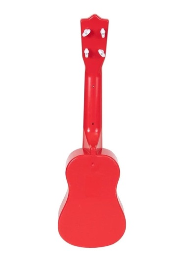 4359 Gitar Telli Baskılı Eccho-sunman