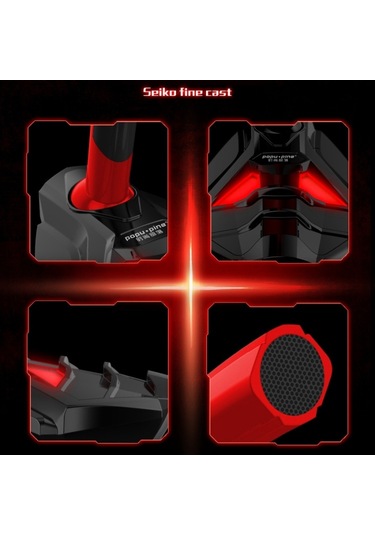 K1 Telefon Tutuculu Masaüstü USB Kablolu Mikrofonu