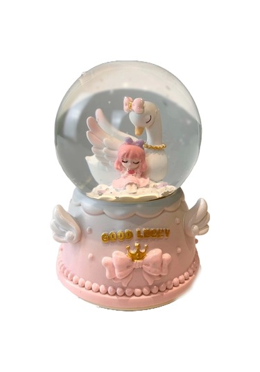 Kar Küresi 2025 Yılbaşı Yeni Yıl Hediyelik Llm-hdy0098