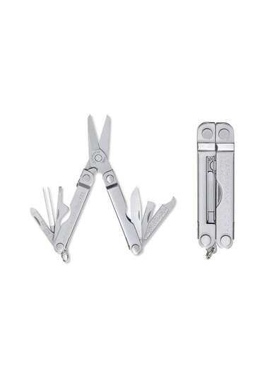Leatherman Kamp  Micra 64010181n Lea64010181n Gri