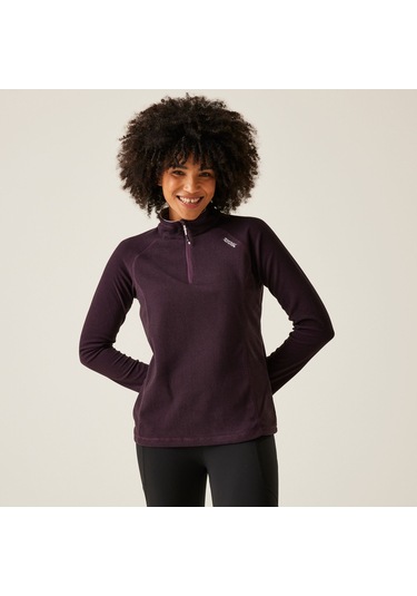 Regatta Montes Kadın Polar-mor