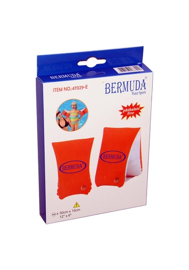 Kzl-47029-E Kolluk 30x15cm Kirmizi Kalin Çok Renkli