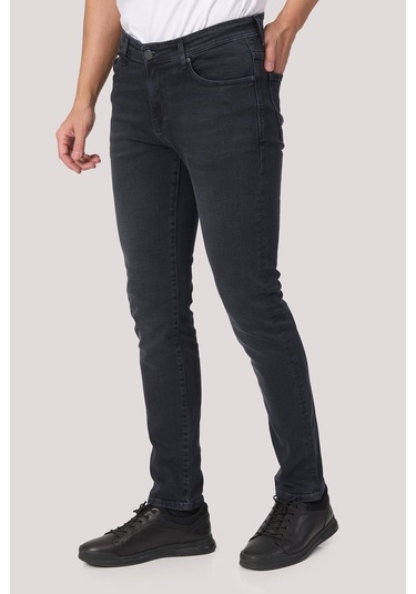 White Stone 2025-y J2509 Mdl5 Jean Pantolon 5 Cep K.sax K.sax