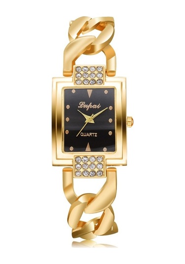 Yingfu Beszss70905421b Kadın Kol Saati, Moda İle Buluşun Gold