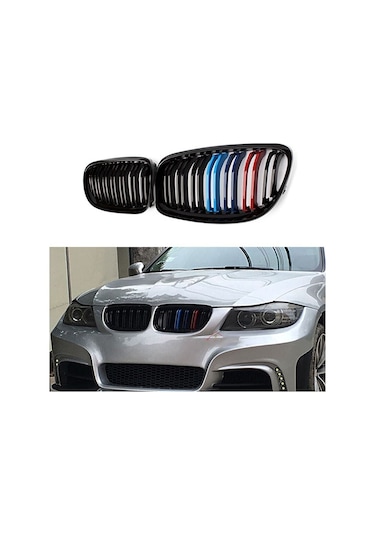 Bmw E90 Lcı M3 Panjur