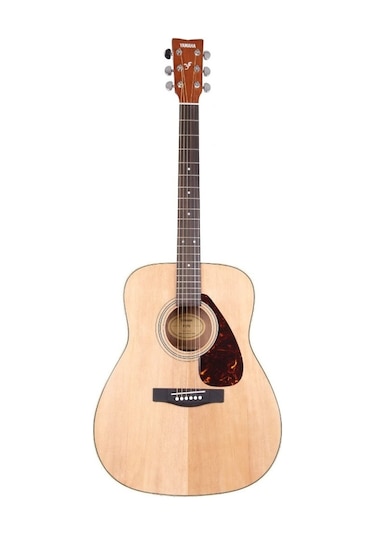 Yamaha F370 Akustik Gitar Natural