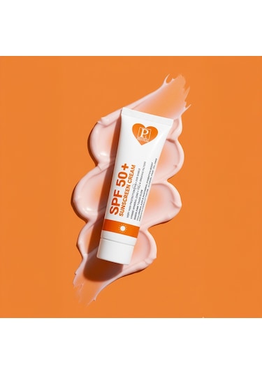Petitlab Sunscreen Güneş Kremi SPF50+ 30 ML