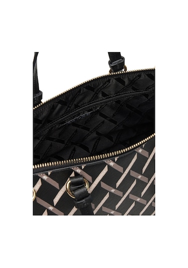Armani Exchange Kadın El Ve Çapraz Askılı Çanta Xw000400af17155 Siyah