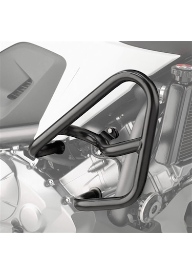 Kappa KN1111 Honda Nc 700 X-S Nc 750 X-S - Nc 750 X-S Dct (12-20) Koruma Demiri-59501