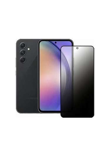 Logis Samsung Galaxy A54 Uyumlu Hayalet Ekran Koruyucu