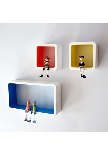 WORKS LAKE DUVAR RAFI