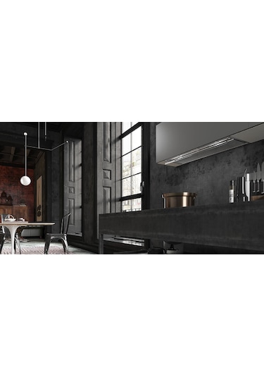 Franke 1100439951 In Nova Premıum A90 Aspiratör