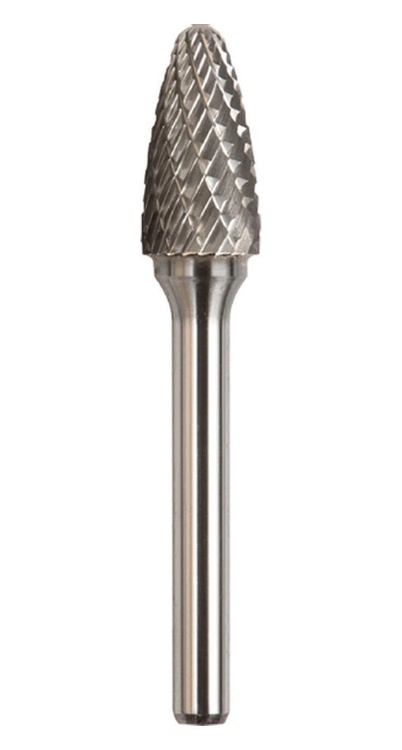 12.7x25x6x69 Düz Karbür Kalıpçı Freze