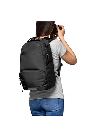 Manfrotto Advanced Active Backpack III Sırt Çantası