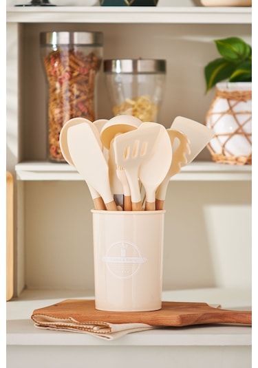 Karaca  Darcy New 12 Parça Servis Seti