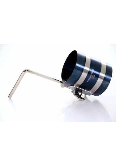 Worldforce 3" 53-125 MM Piston Segman Çemberi Profesyonel
