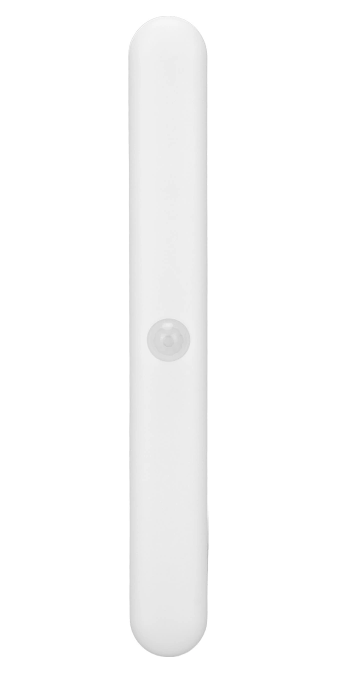 Xiyyadms Taşınabilir Vücut Algılama Lambası, 3-5m Algılama Mesafesi, 6 Saat Sürekli Aydınlatma, 500mah Batarya, Islak Beyaz Işık, Kamp/ev/staircase Kullanıma Uygun Diğer