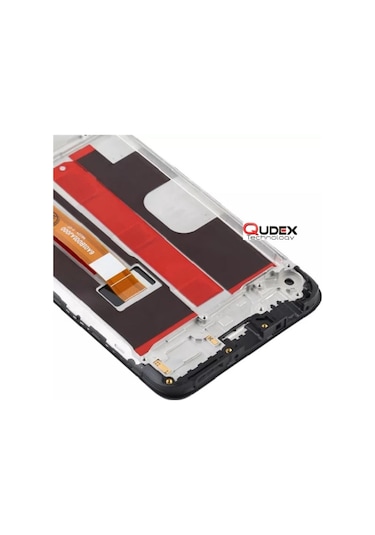 Oppo A5 2020 Lcd Ekran Dokunmatik Çıtalı - CPH1931