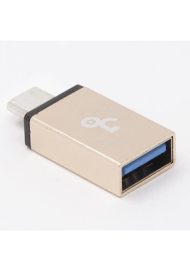 Jopus JO-IP04  Universal Type C Mini USB Otg Mix Dönüştürücü