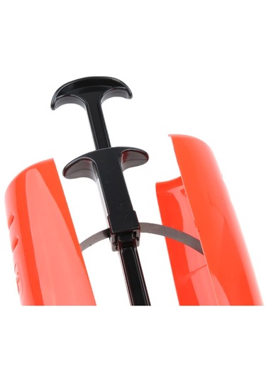 Dolıty 1 Adet Kadın Bayanlar Çizme Ayakkabı Sedye Ağaç Portakal