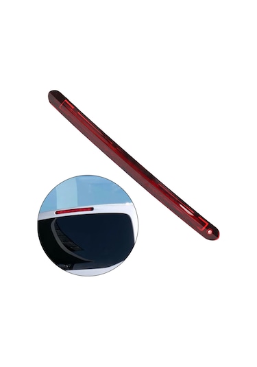 Suntek Mercedes-Benz Vito W447 Için A4479060800 3. Seviye Fren Stop Lambası