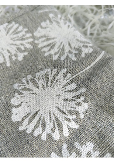 Cherir Eldiven Ve Tutacak Seti 212008145 Gri