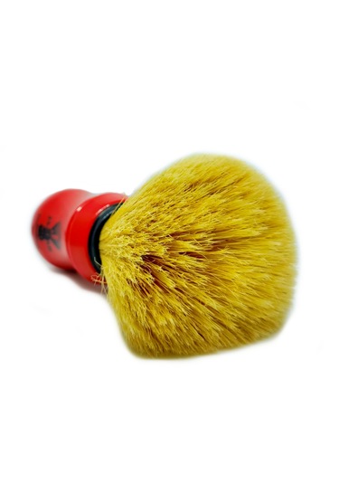 Jaguar 771-k Mix Kıl Tıraş Fırçası, Tıraş Sabunu Seti