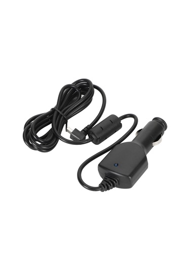 Geeroyoo Garmın Gps Zumo 220 350lm İçin 5v 2a Mini Usb Araç Şarj Kablosu - 10w Hızlı Şarj, Güvenlik Koruma, Sabit Akım Gerilim