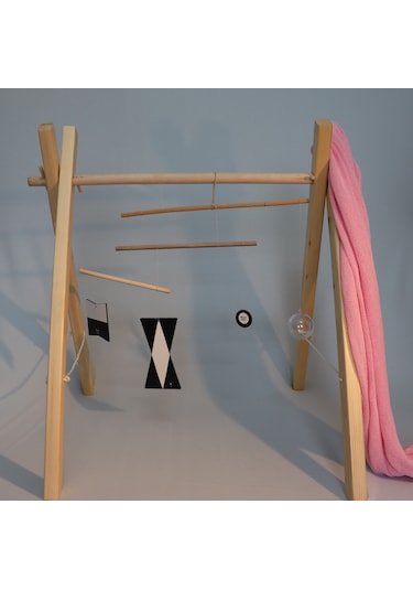 Yeni Nesil Montessori Munari Mobil
