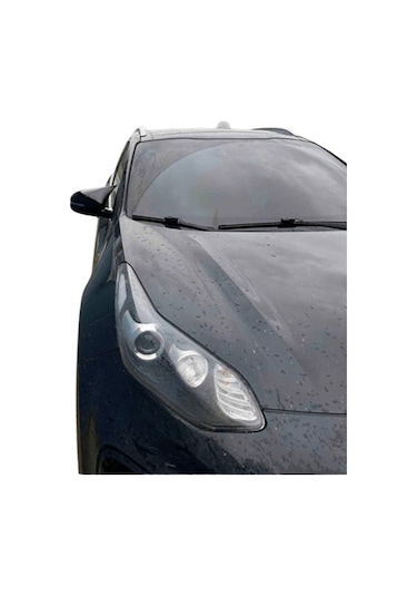 Kia Sportage Yarasa Ayna Kapağı Batman Parlak Siyah Piano Black