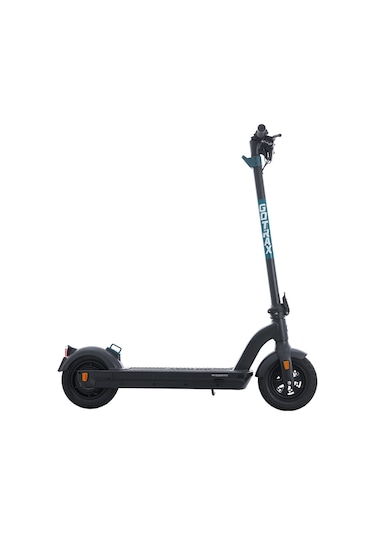 Gotrax G Max Ultra Elektrikli Scooter Black Resmi Distribütör Garantili Siyah
