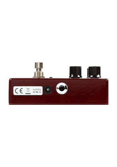 Mxr M85 Bass Distortion Pedalı