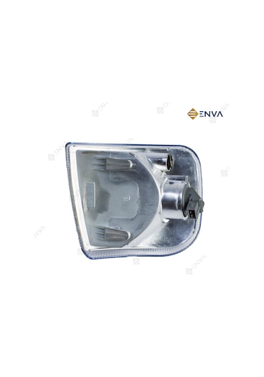 Renault Premium Tır Sol Ön Sınyal Lambası 1996-2005 Duylu