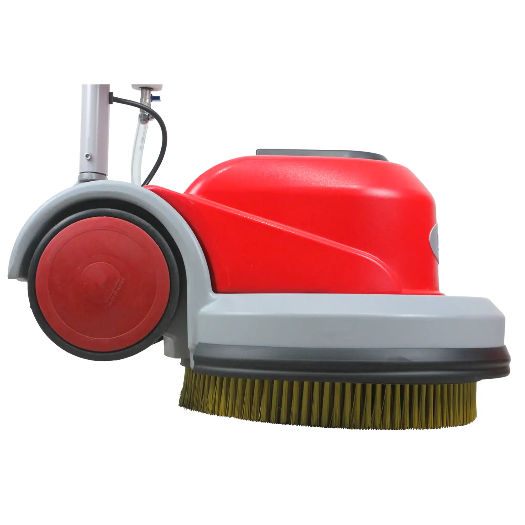 Dass DSC43 Manuel Halı Yıkama & Sert Zemin Ovma Cilalama Makinesi