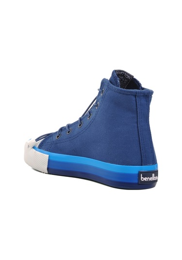 Lacivert Çocuk Spor Ayakkabı Bn-30193 F Lacivert