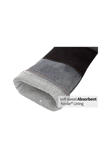 Isırık Önleyici Güvenlik Eldivenleri Evcil Hayvanlar İçin Kavrama Ve Isırma Koruyucu Eldivenler