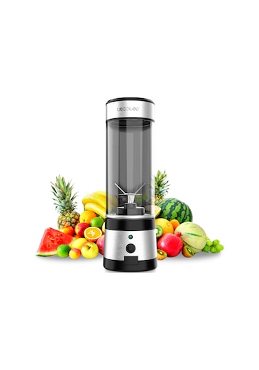 Cecotec Wanderlustmix 120 W Usb Taşınabilir Smoothie Blender