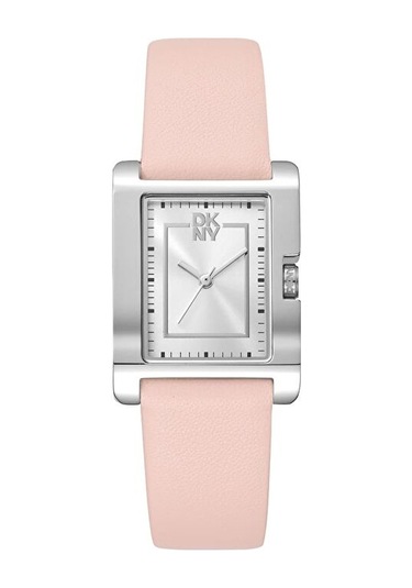 Dkny Dk1l007l0015 Kadın Kol Saati Metalik Gri