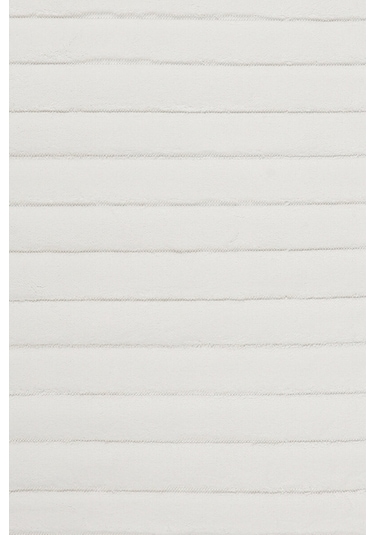 Özdilek Stra 2'li Pamuk Klozet Takımı 413459 Ekru